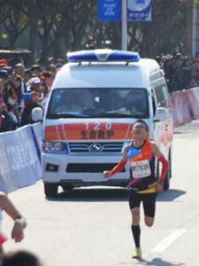 辛集市大型活动