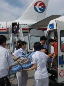 辛集市接送服务