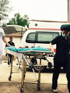 辛集市院后转乡